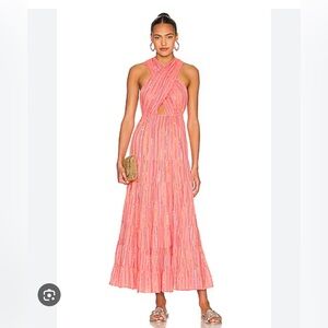 Sundress Suzie Maxi Dress